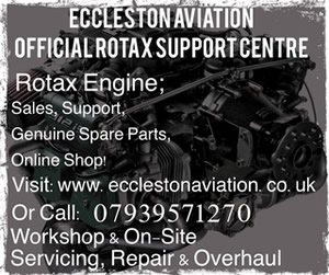 Eccleston Aviation